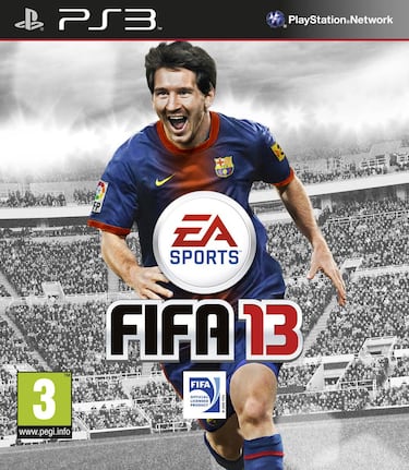 FIFA 13 Ultimate Edition ofrecerá los extras “más destacados de la historia” de la saga