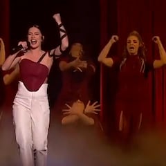 Benidorm Fest: resumen y clasificados para la final 2023| Blanca Paloma, Vicco, Karmento y José Otero