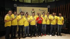 Cañellas: "Siempre queda la espinita por no ser campeón"