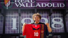 “Antes te decían negro y no te defendía nadie”