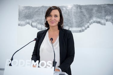 Auge y ca¨ªda de Podemos: ?qu¨¦ ha sido de sus miembros fundadores?