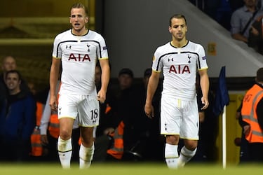 Soldado: "En Madrid estaban Figo, Zidane, Ra¨²l... pero segu¨ª a quien no deb¨ªa"