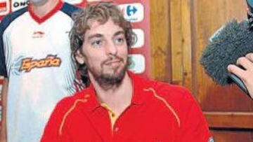 "Pagaría de mi bolsillo por llevarme a Navarro"