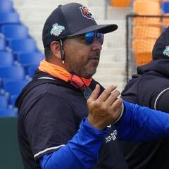 Tigres de Quintana Roo cesa a Jesse García Jr como manager