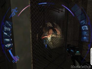 [E3 2003] Últimas imágenes de Deus Ex 2 para PC