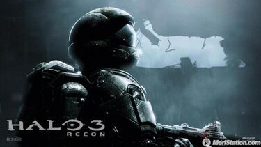 [TGS] Halo 3: Recon, Impresiones
