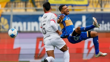 De entretenido a sin ritmo: el fútbol chileno ofreció un nuevo partido de contrastes