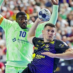 El Barça no encuentra alivio ni en la consolación