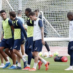 Un octubre para reír o llorar