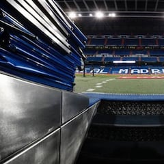 "Saldremos del túnel"