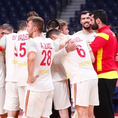 Los Hispanos ganan con el Excel