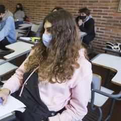 El inicio del curso escolar presencial se complica