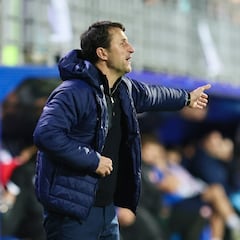 San José conserva su silla