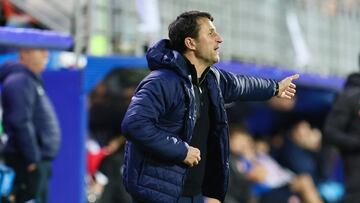 07/12/25 PARTIDO SEGUNDA DIVISION JORNADA 17
EIBAR - CULTURAL LEONESA
BEÑAT SAN JOSE