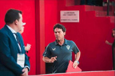 Pubill se perderá el playoff: estará en el Europeo sub-21