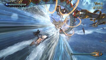 Captura de pantalla - Bayonetta 2 (WiiU)