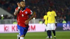 Juventus pone fecha límite para recibir ofertas por Arturo Vidal