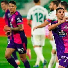 Lucas Olaza llegará cedido al Elche