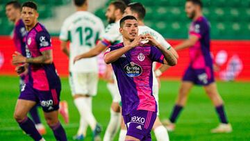 Lucas Olaza llegar¨¢ cedido al Elche