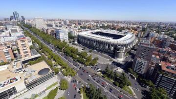 Real Madrid - Barcelona: horario, TV y c&oacute;mo ver online la Copa