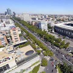 Real Madrid - Barcelona: horario, TV y cómo ver online la Copa
