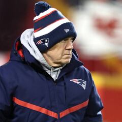 Why Bill Belichick could enter the NFL Hall of Fame in 2026: what are the new rules for coaches?