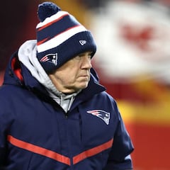 Bill Belichick accepts offer from UNC on these conditions: What we know about the agreement with the Tar Heels