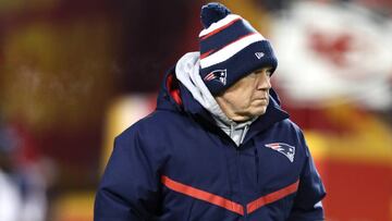 Details have emerged of how much Bill Belichick is poised to earn as the Tar Heels' new head coach.