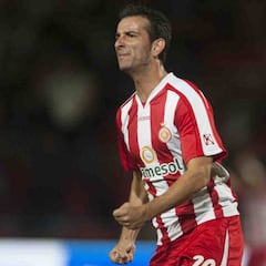 Jandro: "Mostovoi era un genio, pero Aspas es el mejor"