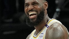 Where to watch the NBA Christmas Day games on TV or stream them online | NBA 2024-25