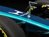 Aston Martin apura para rodar jueves y viernes en el Circuit