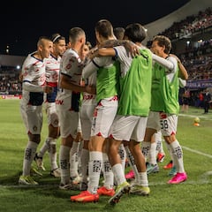 Alineación probable de Chivas para enfrentar a Pumas en la Jornada 8 del Clausura 2024
