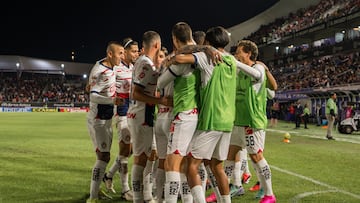 Alineación probable de Chivas para enfrentar a Pumas en la Jornada 8 del Clausura 2024