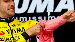 Giro de Italia 2025, etapa 21: perfil y recorrido