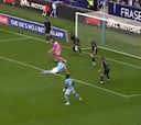 Vigouroux impresiona otra vez en Inglaterra con esta increíble atajada: Gareca toma nota