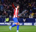 Atlético 4-1 Alavés: resumen, goles y resultado del partido