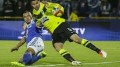 Desde 2013 Millonarios no pierde con Nacional en El Campín