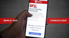 Bono Familiar, Yanapay y 600 soles | Link y cómo ver con cuenta DNI quién puede cobrarlo hoy, 22 de septiembre