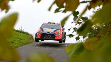 Thierry Neuville.