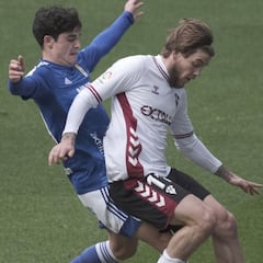 Resumen y gol del Oviedo vs. Albacete de la Liga SmartBank