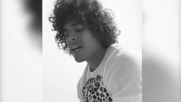 La emotiva canción acapella de Rolf Feltscher para Venezuela