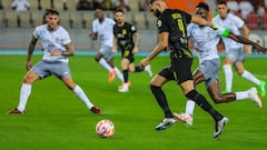 Al Ittihad 2 - Al Taee 0: resumen, goles y resultado del partido de la Saudi Pro League