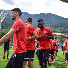 Andorra: pegada justa, máximo rendimiento