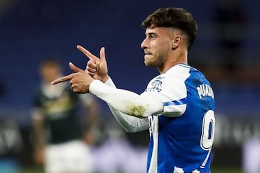 Guti, Benzema... y Melendo