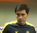 Marcelino: "Nos rompe los esquemas su cambio de técnico"