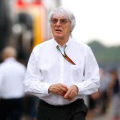 Azerbaiyán será el escenario del GP de Europa en 2016