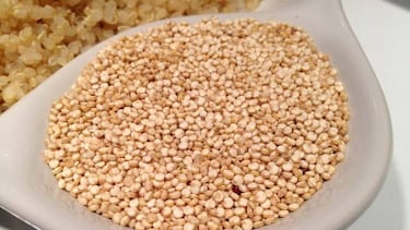10 superalimentos que debes incluir para hacer que una dieta sea sana, variada y equilibrada
