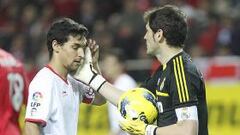 Un ciclón en el Pizjuán