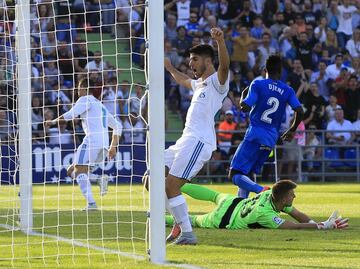 Gol 1-2 de Cristiano Ronaldo 