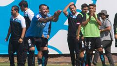 La Calera prepara queja formal a la ANFP por jugadas polémicas